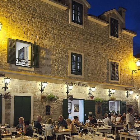 Centar Vodice Apartmani 外观 照片