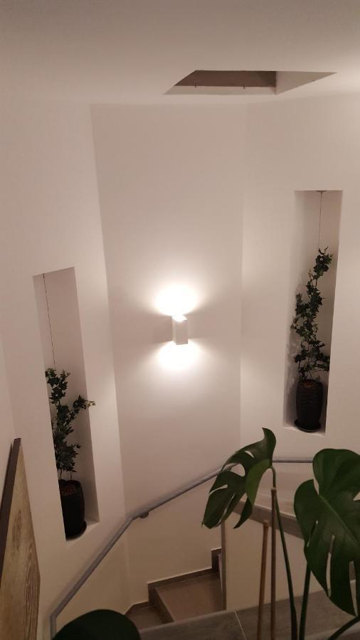 Centar Vodice Apartmani 外观 照片