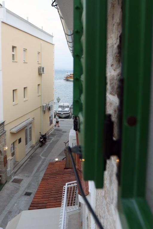 Centar Vodice Apartmani 外观 照片