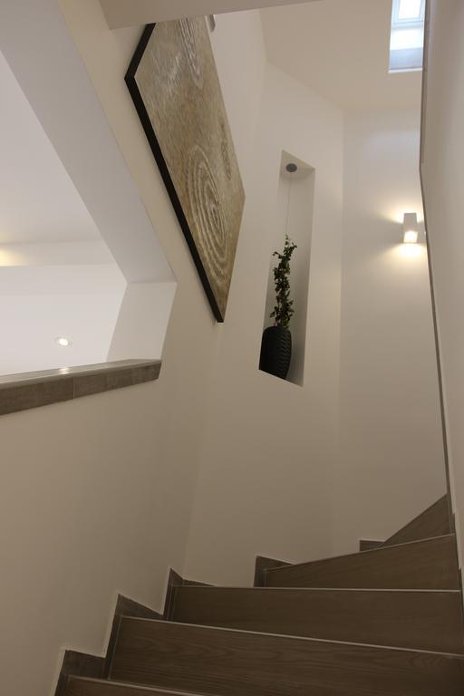 Centar Vodice Apartmani 外观 照片