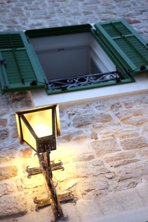Centar Vodice Apartmani 外观 照片