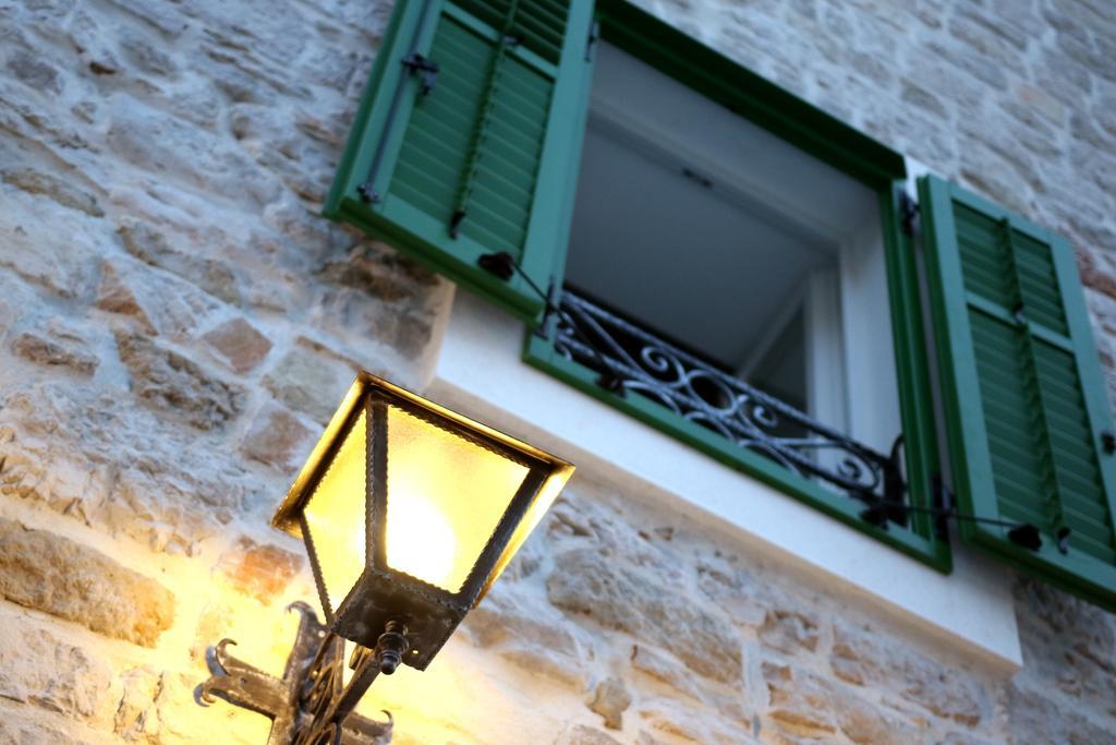 Centar Vodice Apartmani 外观 照片