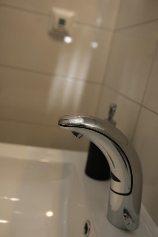 Centar Vodice Apartmani 客房 照片