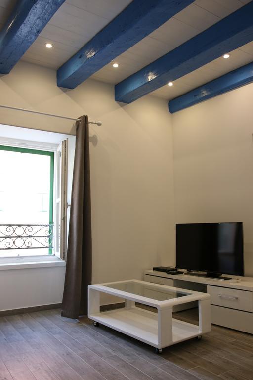 Centar Vodice Apartmani 客房 照片
