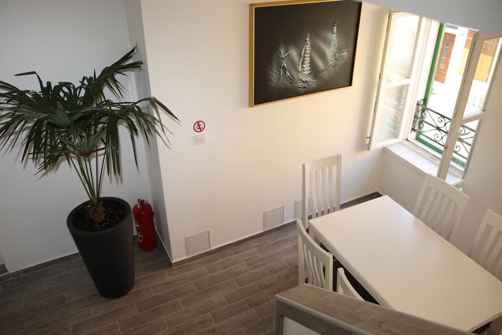 Centar Vodice Apartmani 外观 照片