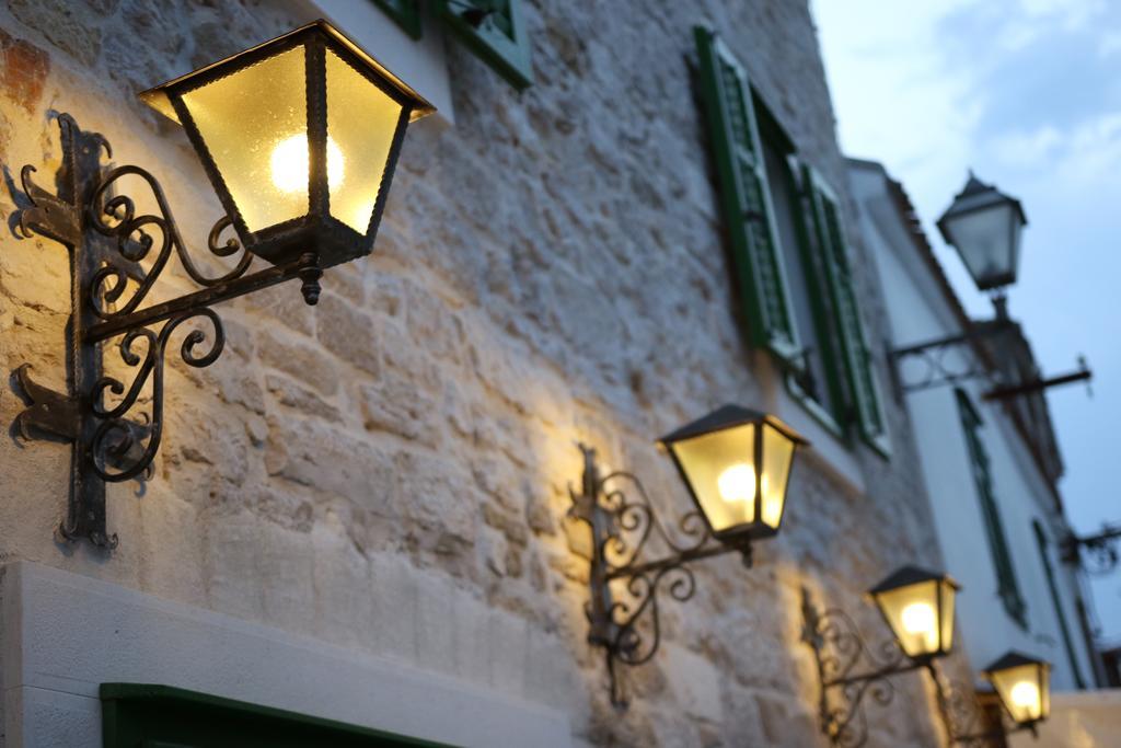 Centar Vodice Apartmani 外观 照片