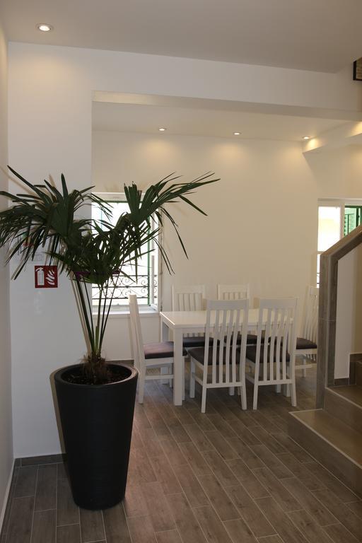 Centar Vodice Apartmani 客房 照片