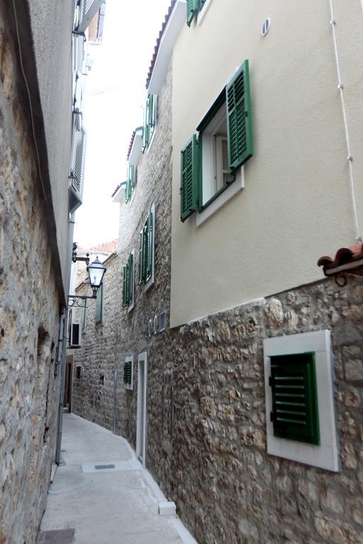 Centar Vodice Apartmani 外观 照片