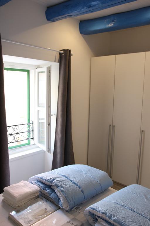 Centar Vodice Apartmani 客房 照片