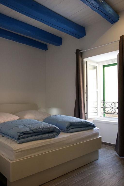 Centar Vodice Apartmani 客房 照片