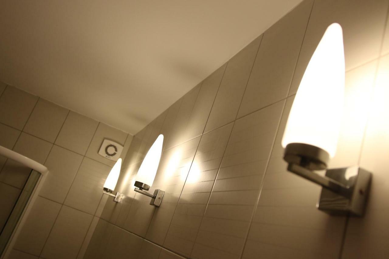 Centar Vodice Apartmani 客房 照片