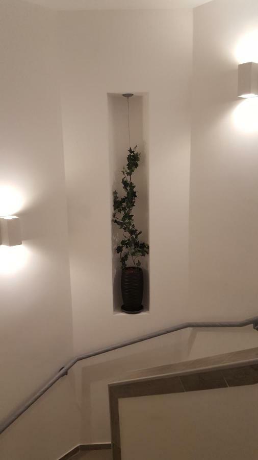 Centar Vodice Apartmani 外观 照片